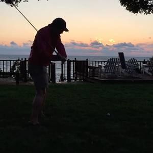 Meet your Posher, John